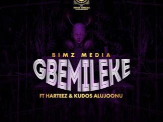 Bimz Media ft. Harteez Kudos Alujoonu – Gbemileke