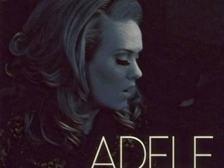 Adele — Set Fire To The Rain