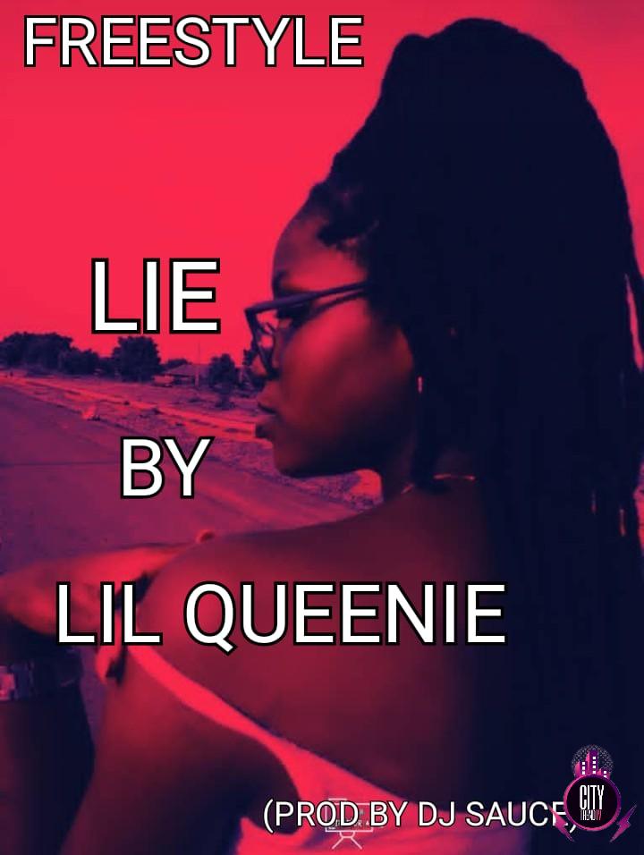 Lil Queenie — Lie