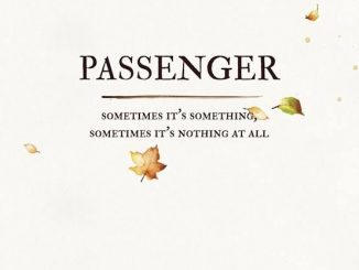 Passenger — Helplessly Lost