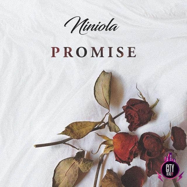 Niniola – Promise