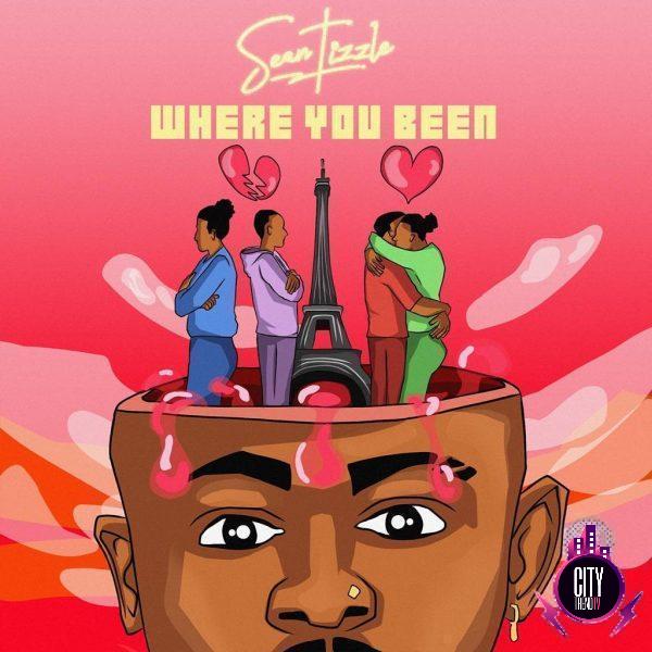 Sean Tizzle – Where You Been