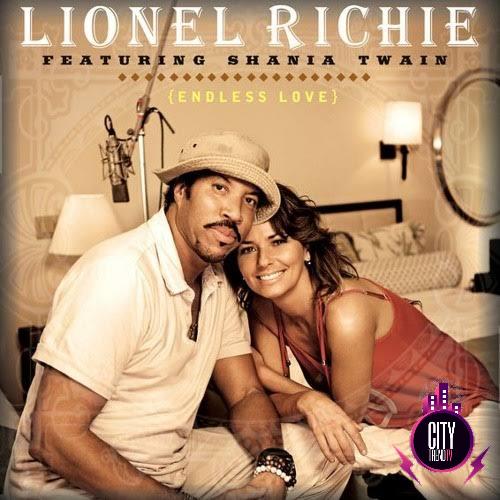 Lionel Richie — Endless Love ft. Shania Twain