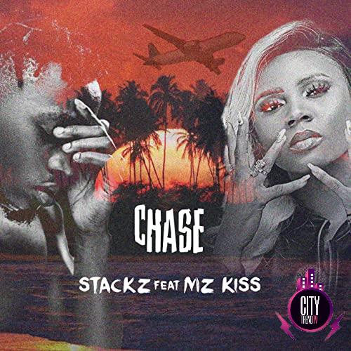 Stackz Mz Kiss — Chase