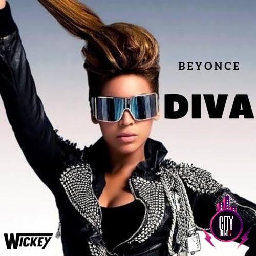 Beyonce — Diva