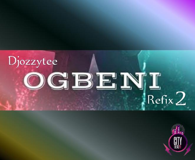 DJ Ozzytee ft. Tee Smart — Ogbeni Refix Part 2