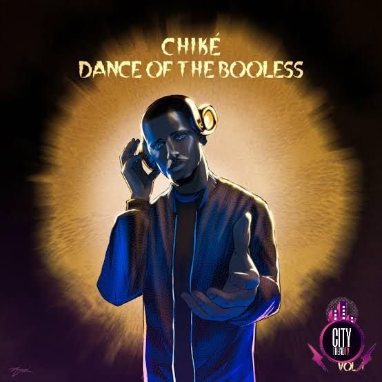 Download Chike – Boo of The Booless Album Zip
