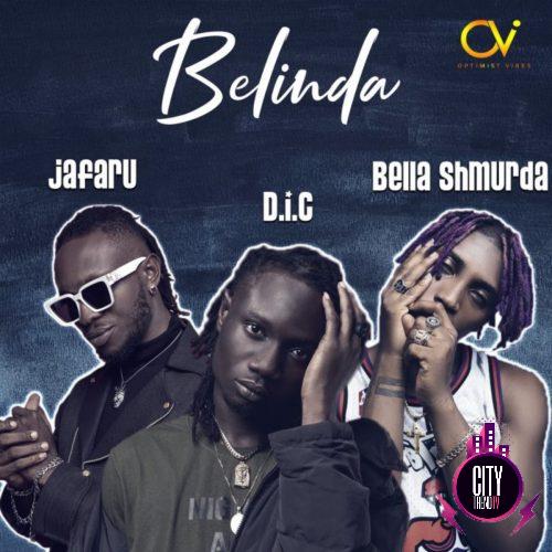 DIC ft. Bella Shmurda Jafaru – Belinda