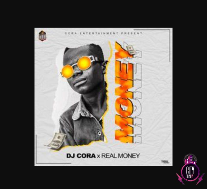 DJ Cora ft. Real Money — Money Refix