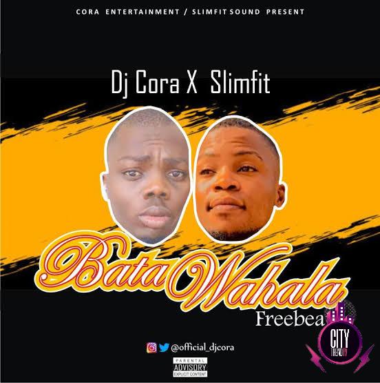DJ Cora x DJ Slimfit — Bata Wahala Free Beat Instrumen