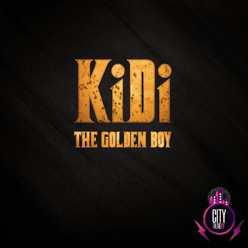 KiDi – Touch It mp3 image