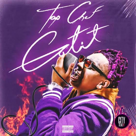 Lil Gotit — Top Chef Gotit Full Album Mixtape