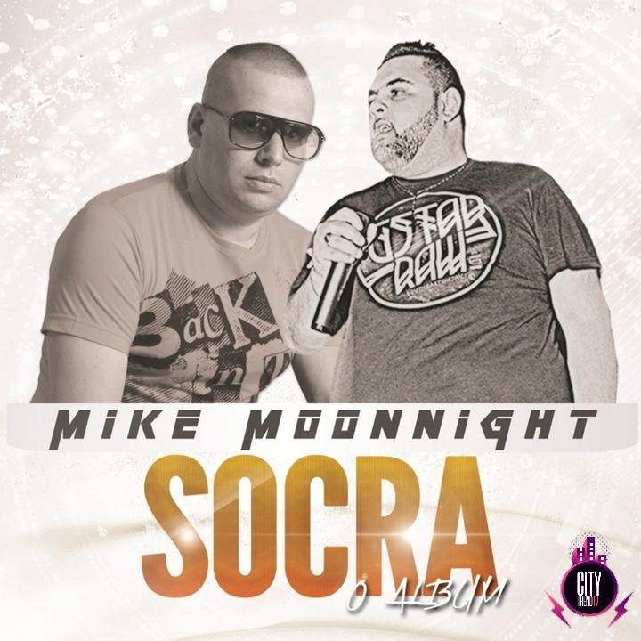 Socra Mike Moonlight — Kuduro Caliente