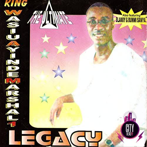 Download K1 De Ultimate — Legacy Zip