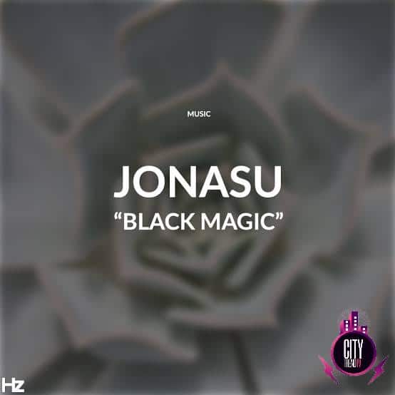 Jonasu — Black Magic