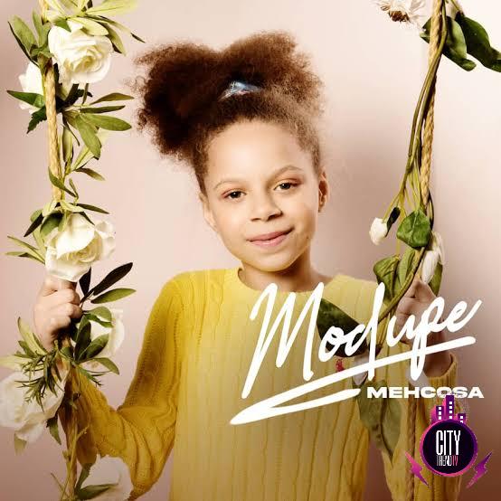 Mehcosa — Modupe Songs