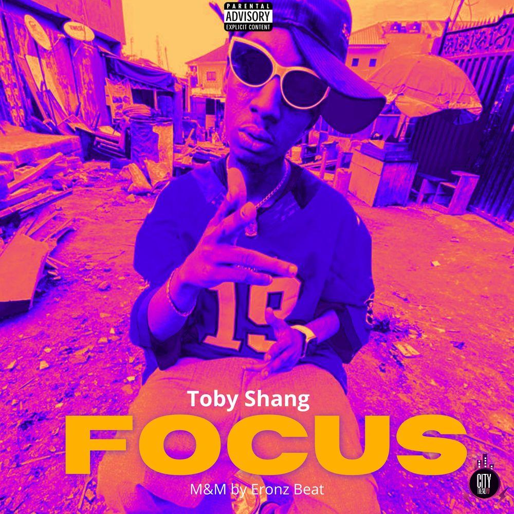 Toby Shang — Focus Hype Version