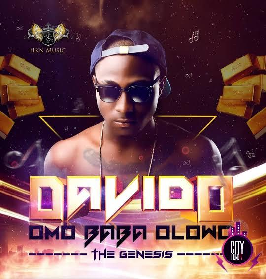 Download Davido — Omo Baba Olowo Zip
