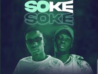 Bandek — Soke ft. BJ Show