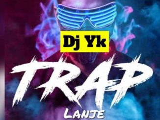 DJ YK — Trap Lanje Instrumental