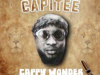 Download Capitee — Cappy Wonder Complete EP