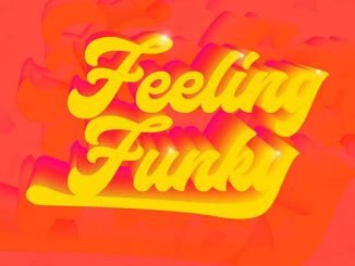 Crossdaboss — Feeling Funky ft. Ajebutter22
