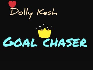Dolly Kesh — Goal Chaser