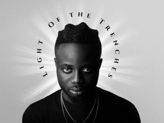 Download Superwozzy — Light Of The Trenches Complete EP