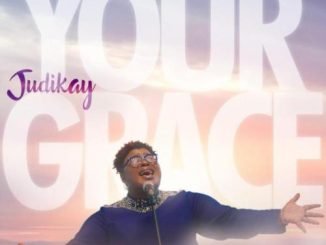 Judikay — Your Grace