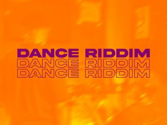 Lussh DJ Latitude — Dance Riddim 1