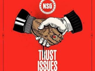 NSG — Trust Issues