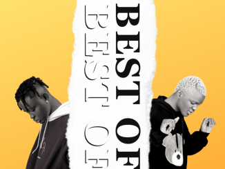 DJ Bolexzie CK — Best of Balloranking Bhadboi OML Mix