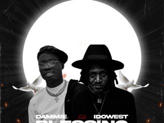 Dammie ft. Idowest — Blessing