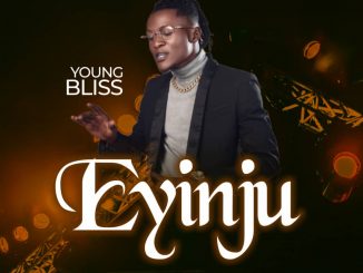 Young Bliss — Eyinju