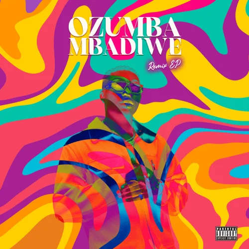 Reekado Banks — Ozumba Mbadiwe EP Remix