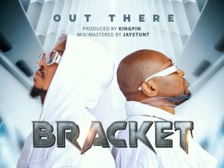 Bracket — Out There
