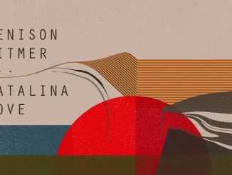 Denison Witmer — Catalina Love Remix