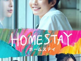 Download Homestay 2022 Japanese Movie