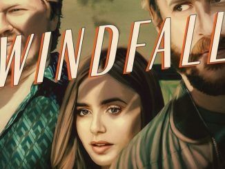 Download Windfall 2022 Hollywood Movie