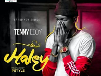 Tenny Eddy — Haley