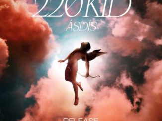 220 KID ASDIS — Release