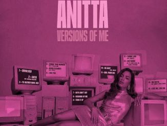 Download Anitta — Versions Of Me Album