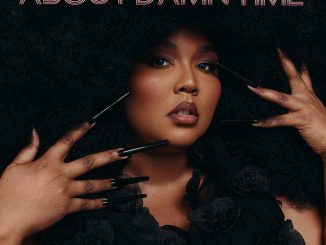 Lizzo — About Damn Time