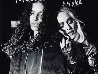 Madonna Sickick — Frozen ft. 070 Shake