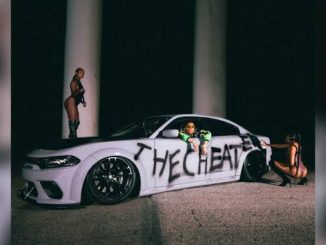 Download Lil Gotit — The Cheater Album