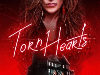 Download Torn Hearts 2022 Hollywood Movie