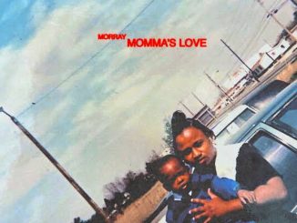 Morray — Mommas Love