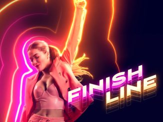Rita Ora — Finish Line