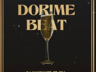 DJ Kaysmart — Dorime Beat ft. ERA