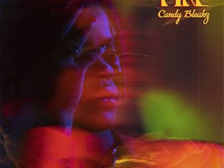 Download Candy Bleakz — Fire EP